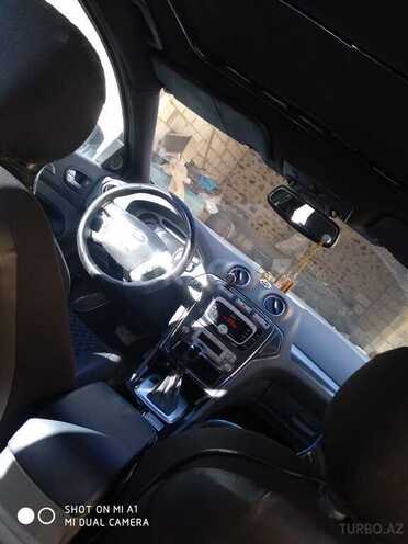 Ford Mondeo 2007, 340,000 km - 2.3 l - Gəncə