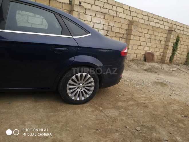 Ford Mondeo 2007, 340,000 km - 2.3 l - Gəncə