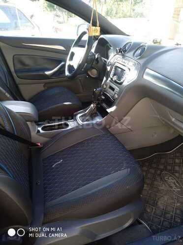 Ford Mondeo 2007, 340,000 km - 2.3 l - Gəncə