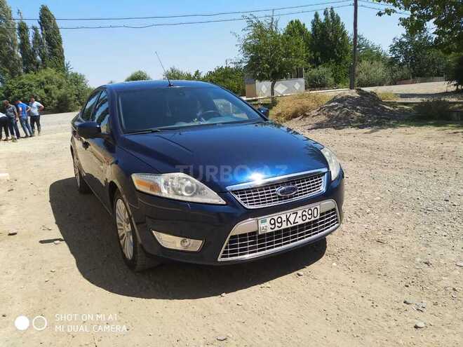 Ford Mondeo 2007, 340,000 km - 2.3 l - Gəncə