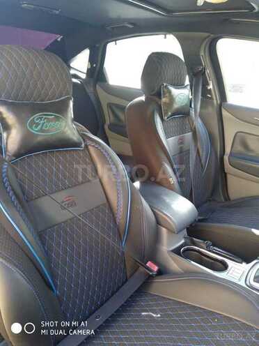 Ford Mondeo 2007, 340,000 km - 2.3 l - Gəncə