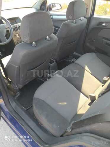 Opel Astra 2005, 190,000 km - 1.4 л - Bakı