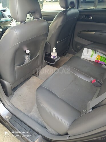 Toyota Prius 2008, 218,000 km - 1.5 l - Bakı