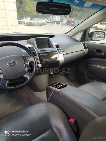 Toyota Prius 2008, 218,000 km - 1.5 l - Bakı