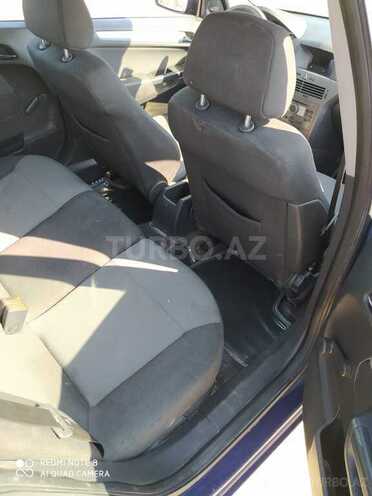 Opel Astra 2005, 190,000 km - 1.4 л - Bakı
