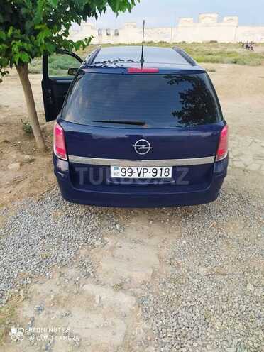 Opel Astra 2005, 190,000 km - 1.4 л - Bakı