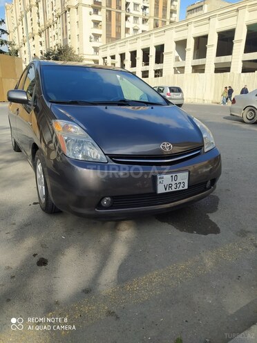 Toyota Prius 2008, 218,000 km - 1.5 l - Bakı