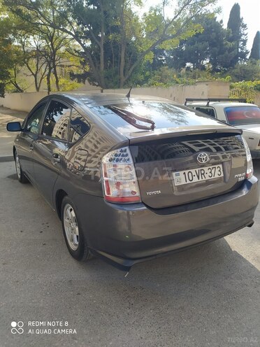 Toyota Prius 2008, 218,000 km - 1.5 l - Bakı