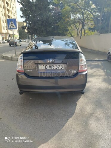 Toyota Prius 2008, 218,000 km - 1.5 l - Bakı