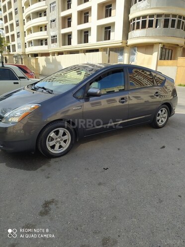 Toyota Prius 2008, 218,000 km - 1.5 l - Bakı