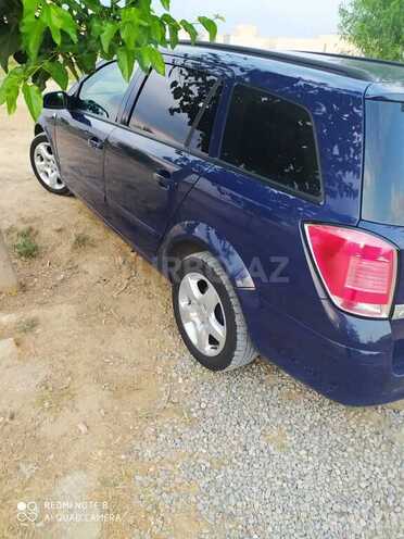 Opel Astra 2005, 190,000 km - 1.4 л - Bakı
