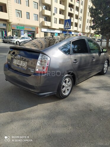 Toyota Prius 2008, 218,000 km - 1.5 l - Bakı
