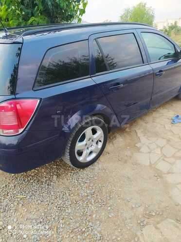 Opel Astra 2005, 190,000 km - 1.4 л - Bakı