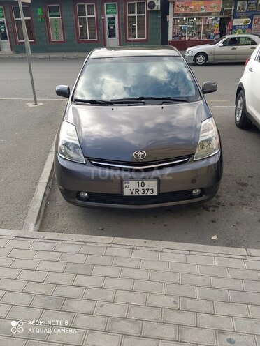 Toyota Prius 2008, 218,000 km - 1.5 l - Bakı