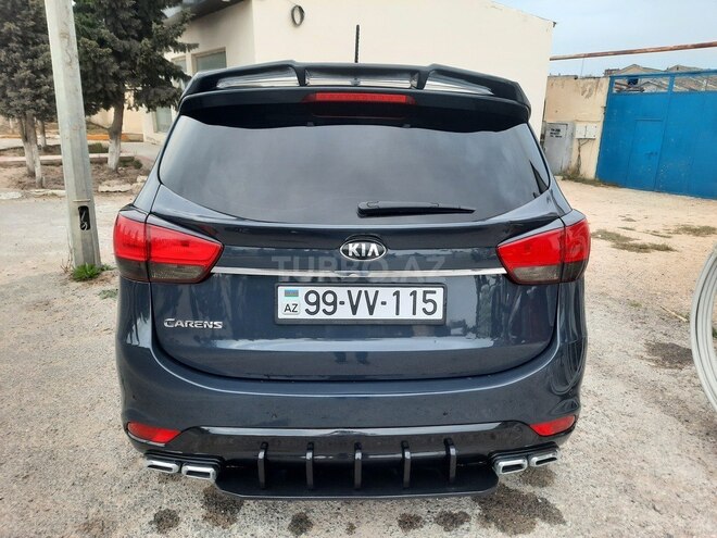 Kia Carens 2016, 90,000 km - 2.0 l - Bakı