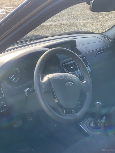 LADA (VAZ) Priora 2014, 68,182 km - 1.6 l - Bakı