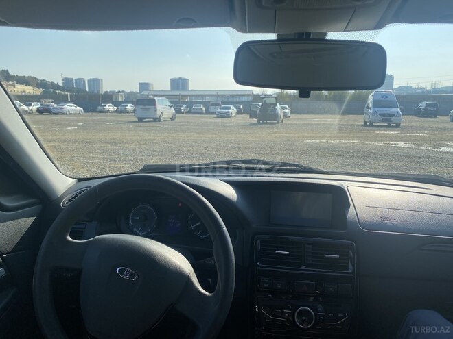 LADA (VAZ) Priora 2014, 68,182 km - 1.6 l - Bakı