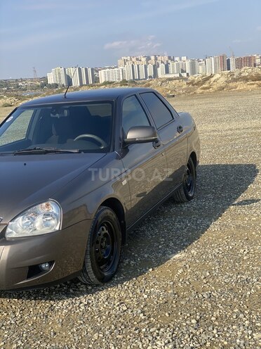LADA (VAZ) Priora 2014, 68,182 km - 1.6 l - Bakı