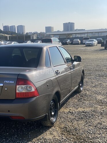 LADA (VAZ) Priora 2014, 68,182 km - 1.6 l - Bakı