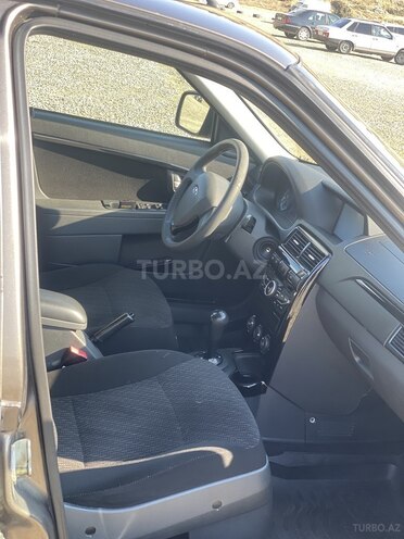 LADA (VAZ) Priora 2014, 68,182 km - 1.6 l - Bakı