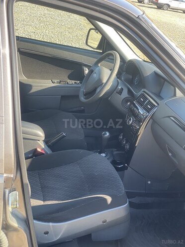 LADA (VAZ) Priora 2014, 68,182 km - 1.6 l - Bakı