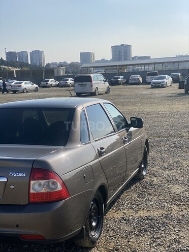 LADA (VAZ) Priora 2014, 68,182 km - 1.6 l - Bakı