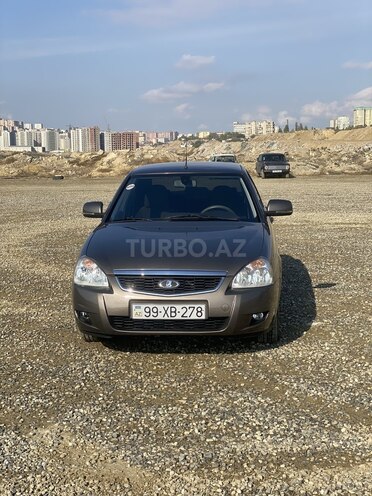LADA (VAZ) Priora 2014, 68,182 km - 1.6 l - Bakı