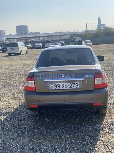 LADA (VAZ) Priora 2014, 68,182 km - 1.6 l - Bakı