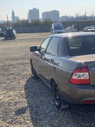 LADA (VAZ) Priora 2014, 68,182 km - 1.6 l - Bakı