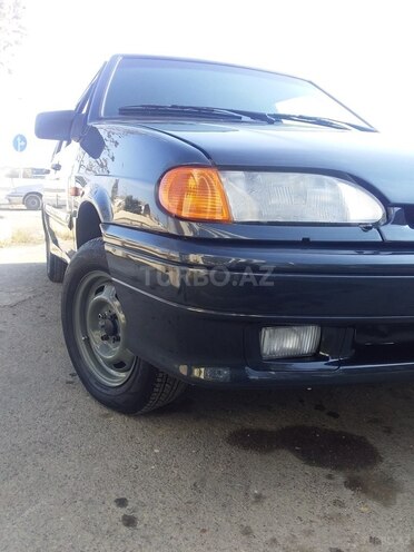 LADA (VAZ) 2115 2012, 265,825 km - 1.6 l - Xırdalan