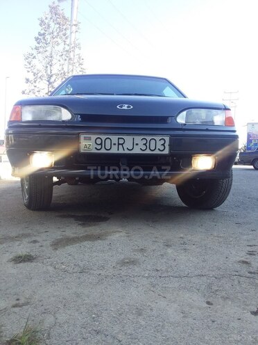 LADA (VAZ) 2115 2012, 265,825 km - 1.6 l - Xırdalan