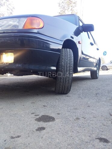 LADA (VAZ) 2115 2012, 265,825 km - 1.6 l - Xırdalan