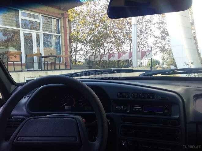 LADA (VAZ) 2115 2012, 265,825 km - 1.6 l - Xırdalan