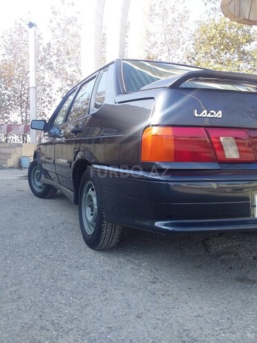 LADA (VAZ) 2115 2012, 265,825 km - 1.6 l - Xırdalan