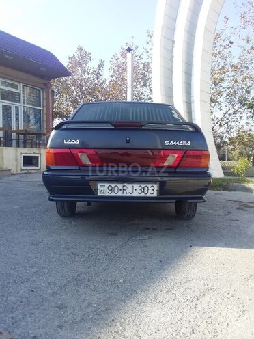 LADA (VAZ) 2115 2012, 265,825 km - 1.6 l - Xırdalan