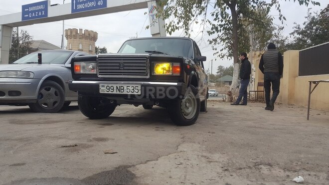 LADA (VAZ) 2107 2010, 200,000 km - 1.5 l - Qazax