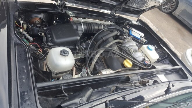 LADA (VAZ) 2107 2010, 200,000 km - 1.5 l - Qazax