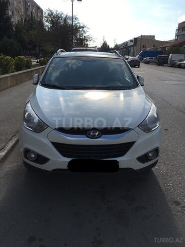 Hyundai ix35 2011, 148,280 km - 2.0 l - Bakı