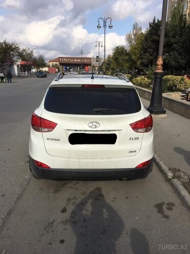 Hyundai ix35 2011, 148,280 km - 2.0 l - Bakı