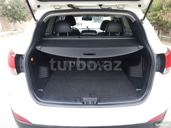 Hyundai ix35 2011, 148,280 km - 2.0 l - Bakı