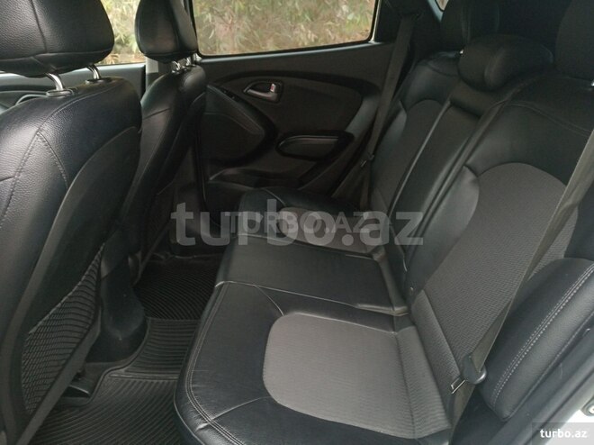 Hyundai ix35 2011, 148,280 km - 2.0 l - Bakı