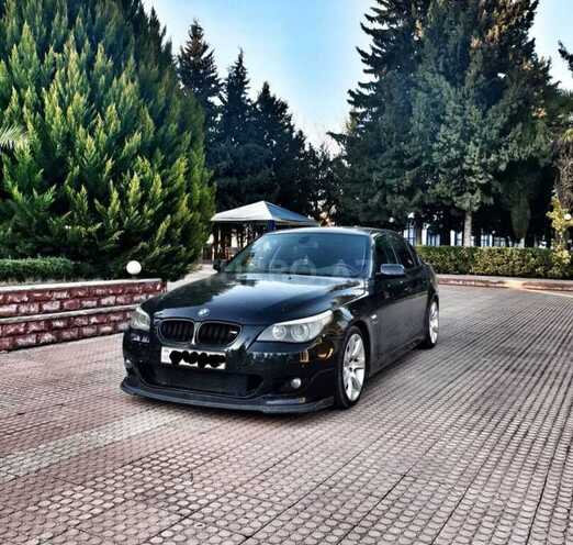BMW 530 2004, 366,000 km - 3.0 l - Bakı