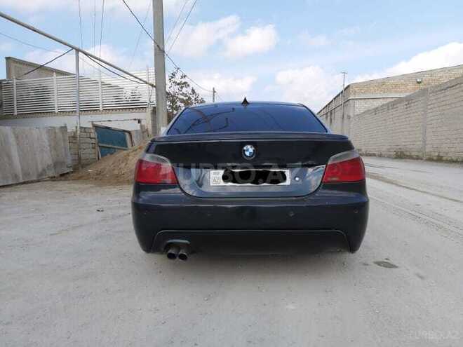 BMW 530 2004, 366,000 km - 3.0 l - Bakı