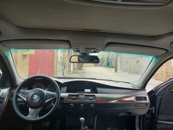 BMW 530 2004, 366,000 km - 3.0 l - Bakı