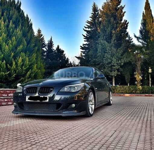 BMW 530 2004, 366,000 km - 3.0 l - Bakı