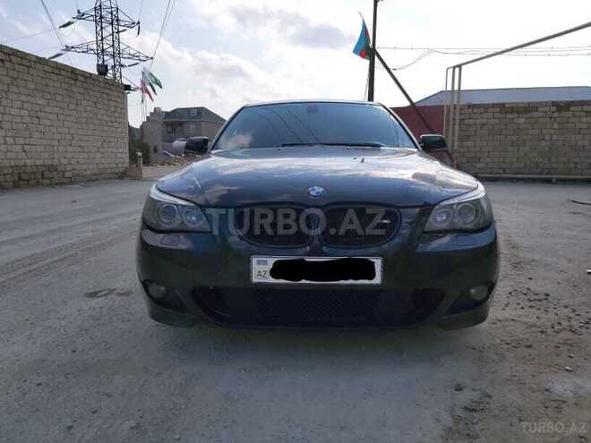 BMW 530 2004, 366,000 km - 3.0 l - Bakı