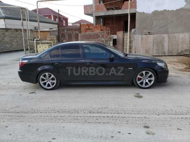 BMW 530 2004, 366,000 km - 3.0 l - Bakı