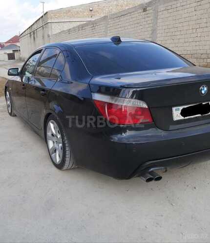BMW 530 2004, 366,000 km - 3.0 l - Bakı