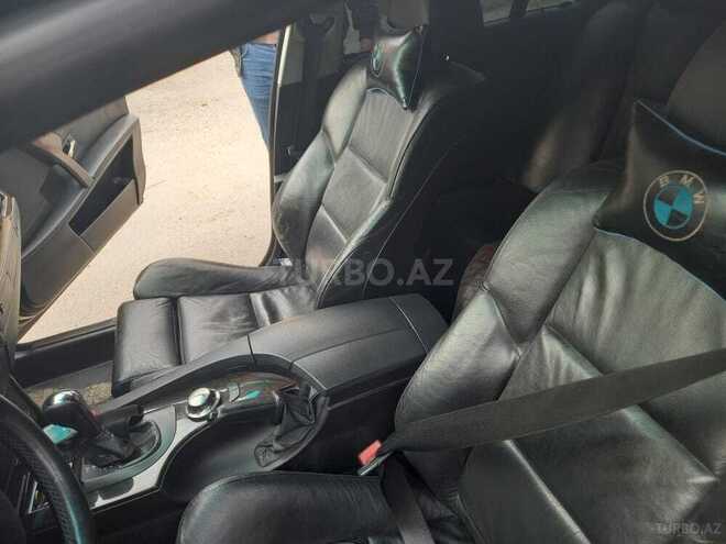 BMW 530 2004, 366,000 km - 3.0 l - Bakı