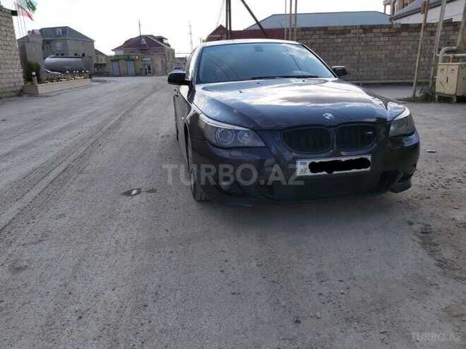 BMW 530 2004, 366,000 km - 3.0 l - Bakı